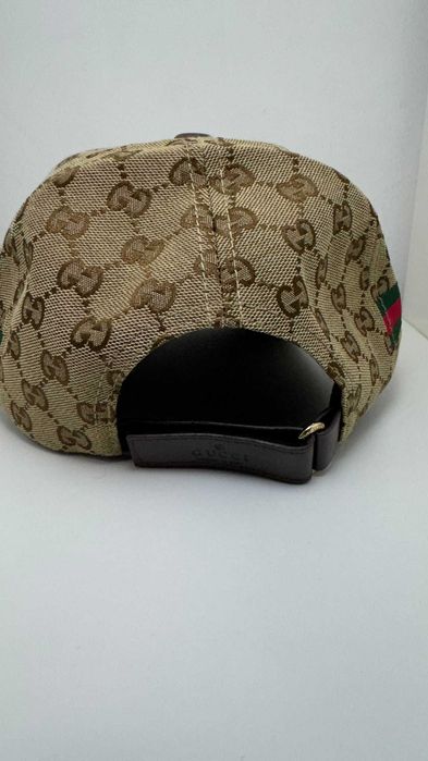 Șapcă Gucci – stil LUX, calitate PREMIUM