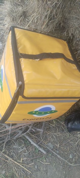 Dostavka sumka termo sumka