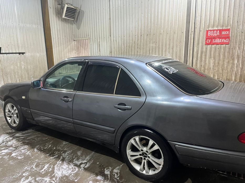 Продам срочно Машину