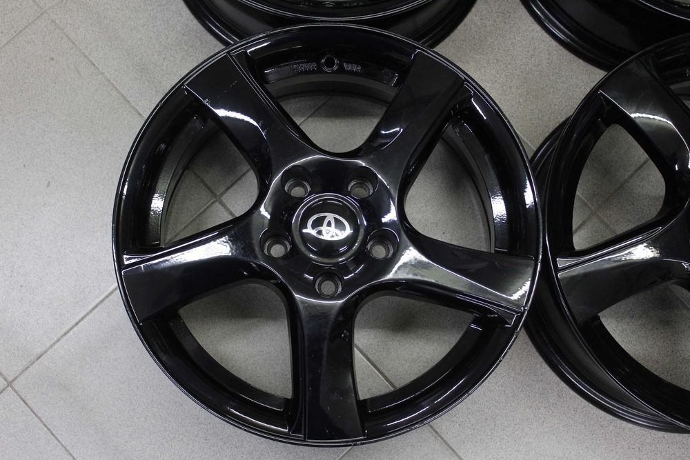 Джанти 16" Toyota Corolla, Avensis, Auris