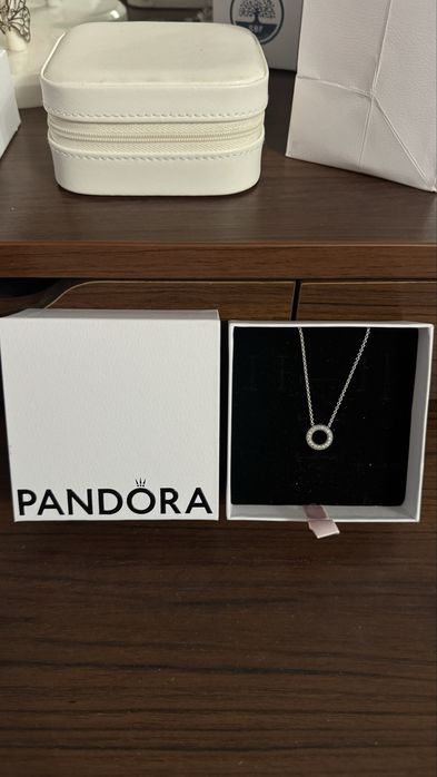 Кулон Pandora оригинальный
