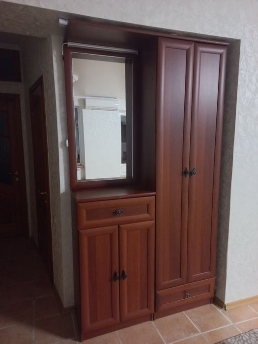 Мебель для спальной и прихожей