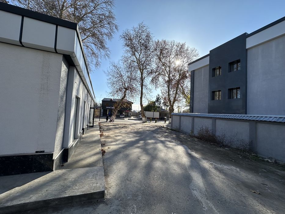 Сдается в аренду нежилое помещение Ижарага берилади!