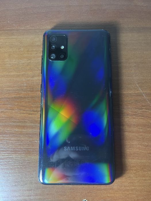 Продам Samsung a03 core, Samsung a51, Redmi note 10S