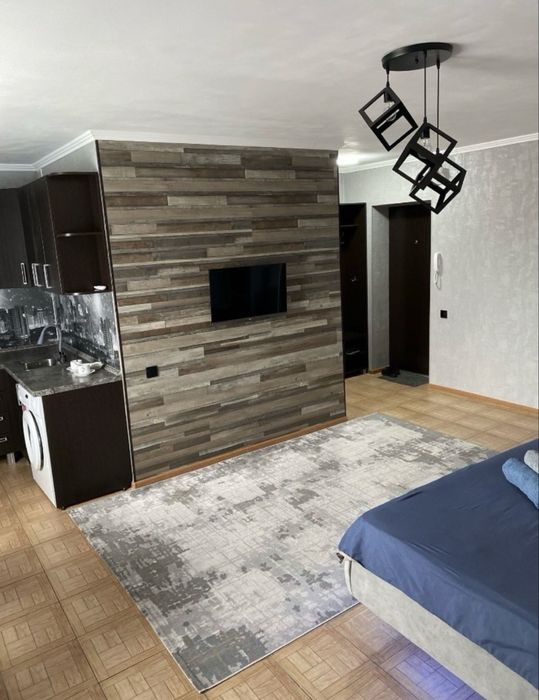 Люкс квартира центр города