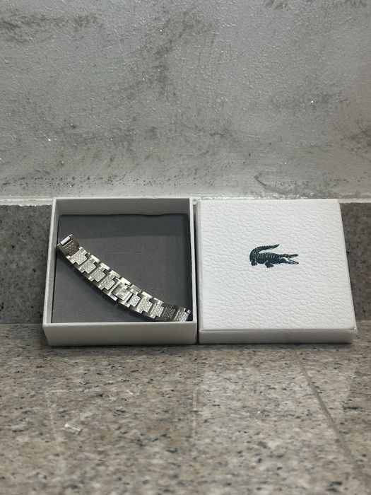 Bratara lacoste