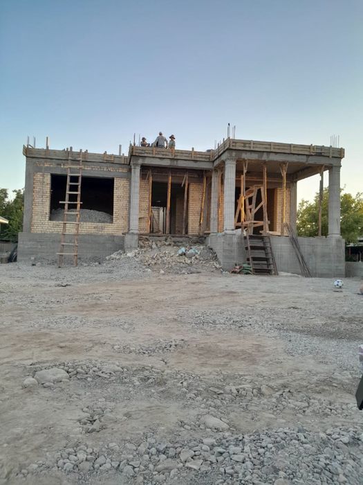 Проект. План. 3Д. Жоба