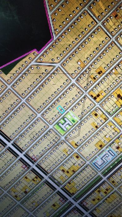 Жер сатылады Нур шуак ауданы!