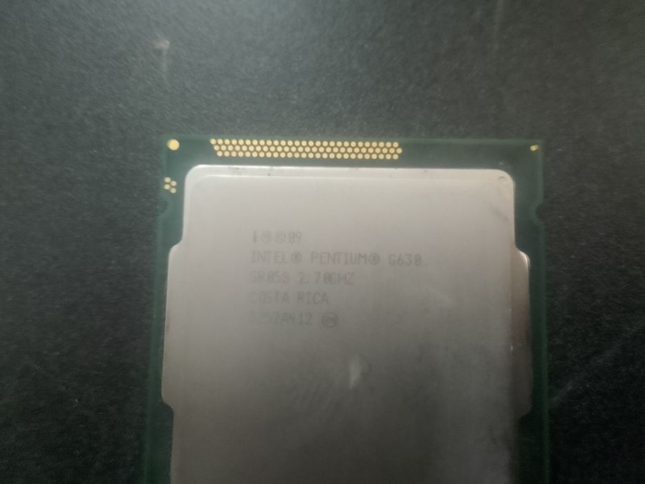 Продам процессоры