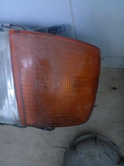 Фольксваген Пассат