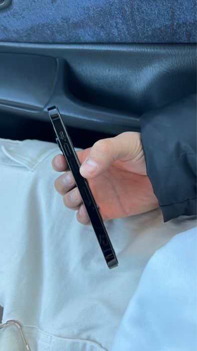 Айфон 14 про