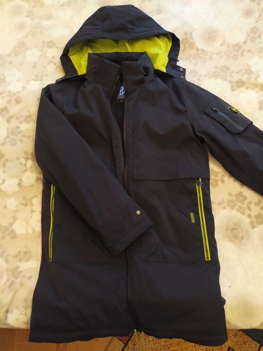 Куртка осень/весна