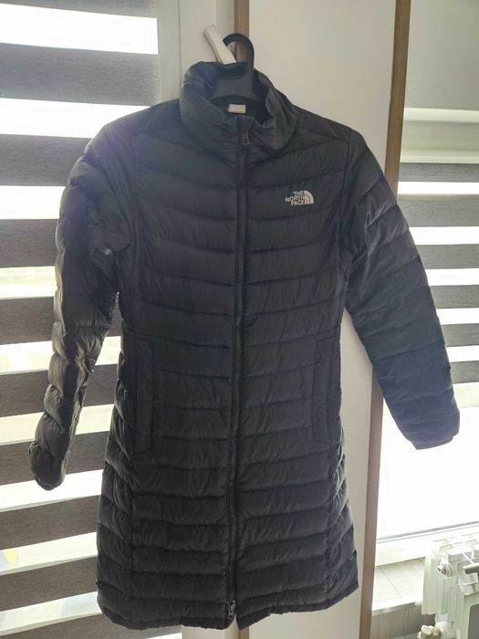 Дамска пухинка The north face размер XS