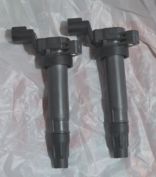 Фары на жентра б/у