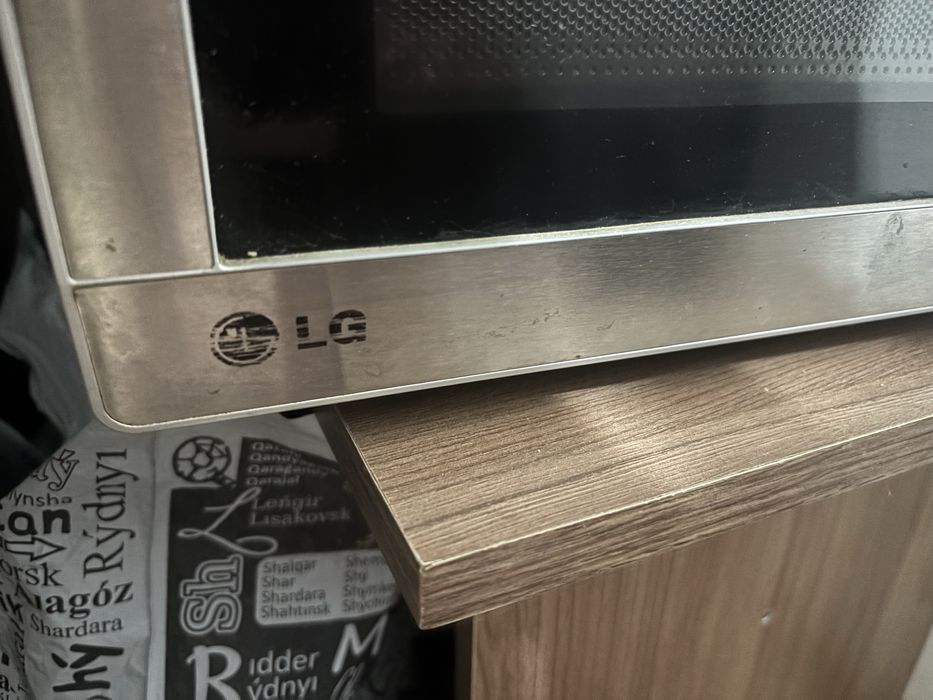 Продается микроволновка