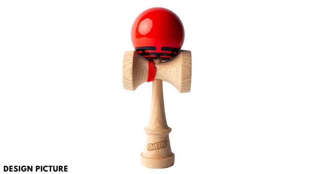 Kendama sweets -