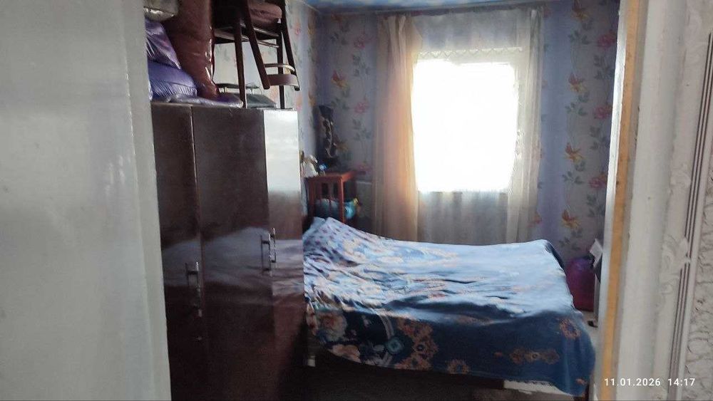 Продаётся дача 6 соток