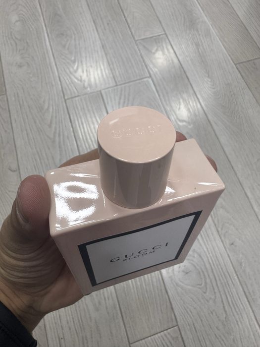 Gucci Bloom eau de parfum