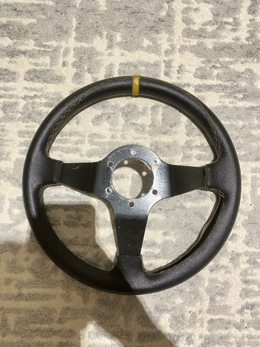 Продам jdm спортивный руль