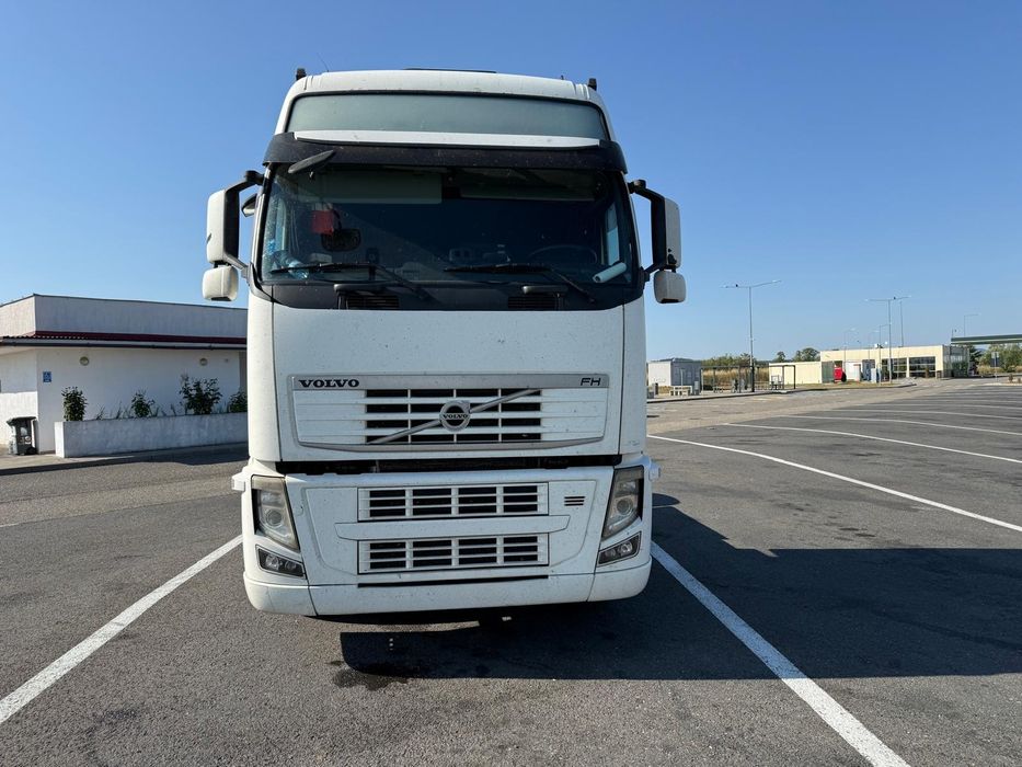 Volvo fh 440 euro 5