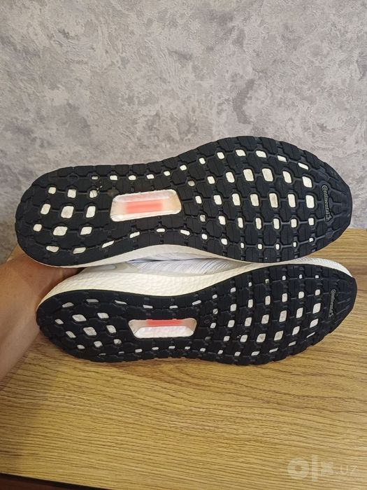 Оригинальные Adidas Ultraboost 20