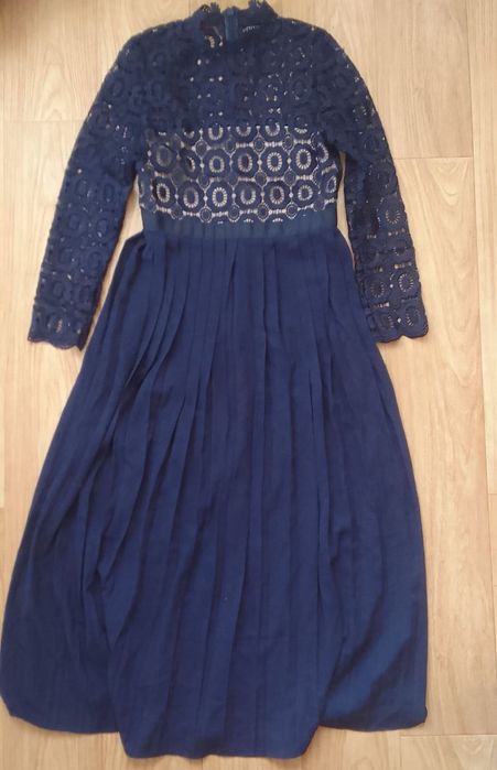 Платье английский бренд