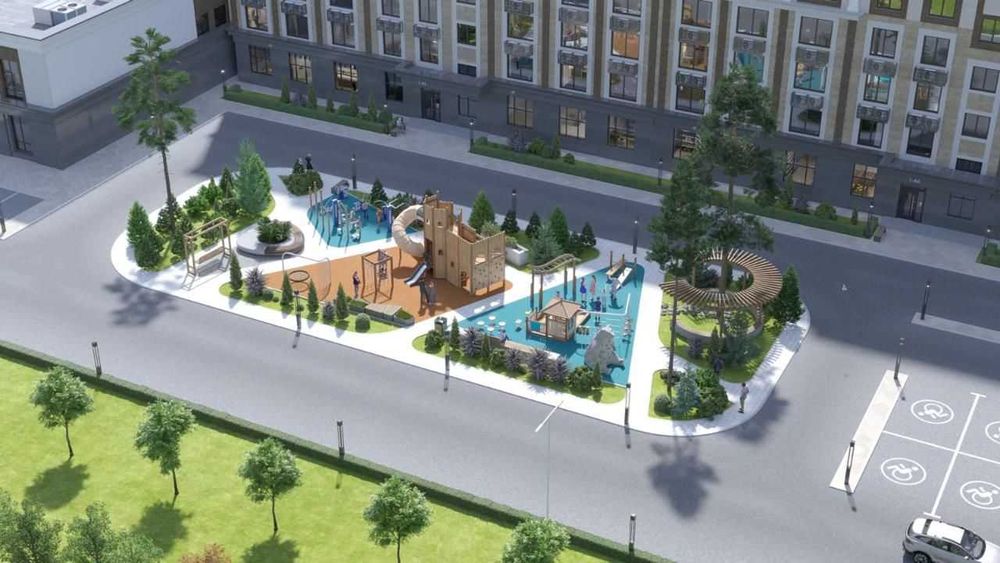 Продам 1 ком квартиру