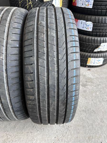 235/60/18 PIRELLI 4бр