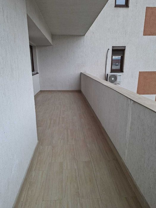 Apartament 2 camere 60mp + balcon 13.5mp + loc parcare - Ramnicu Valcea - Piata Simian
