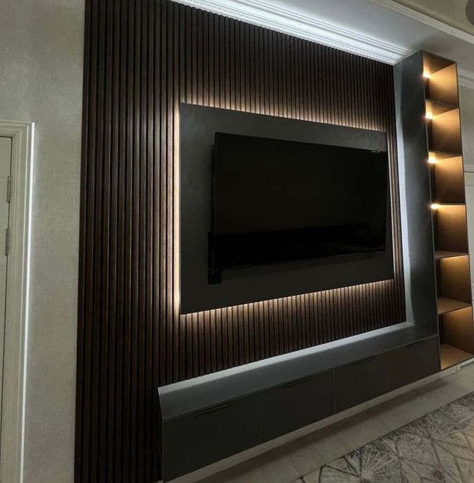 ТВ зона на заказ