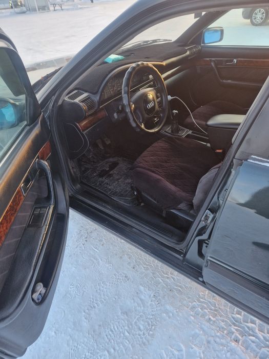 Продам надежный универсал