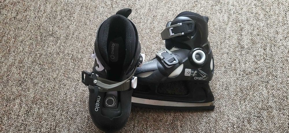 patine Oxelo marimea 26-28