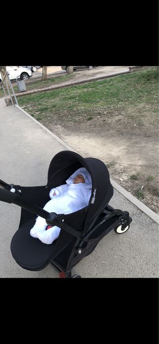 Коляска YoYo оригинал 2в1