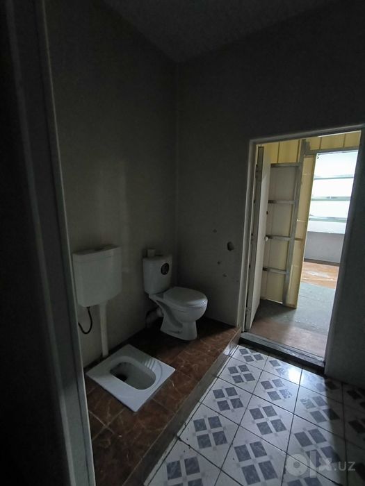 Ijara ofis, ombor, dokon uchun 130 m2 Furqat bog'i oldida joylashgan