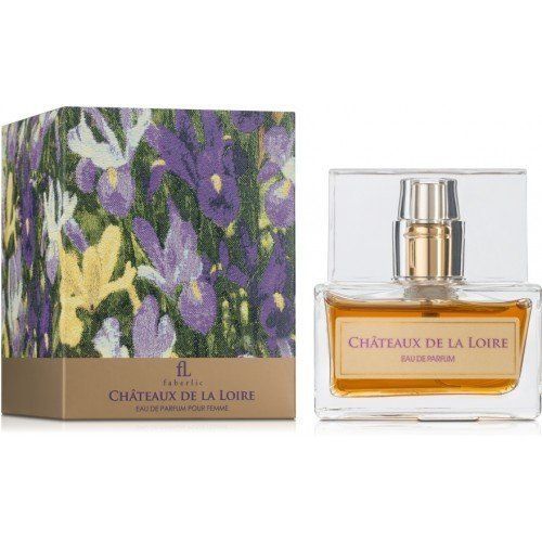 Faberlic  Chateaux de la Loire