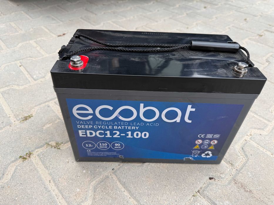Сонар Lowrance HDS LIVE 9 + сонда 3в1, Active Target 1, акумулатор и стойка подарък