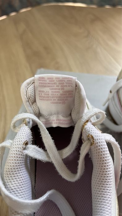 Nike Air Force 1 - Arctic Pink