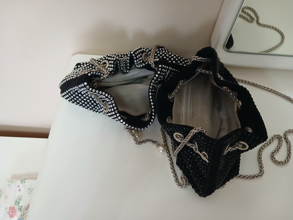 Сумка стильный авторский