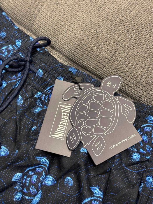 Мъжки бански Vilebrequin - Чисто нови