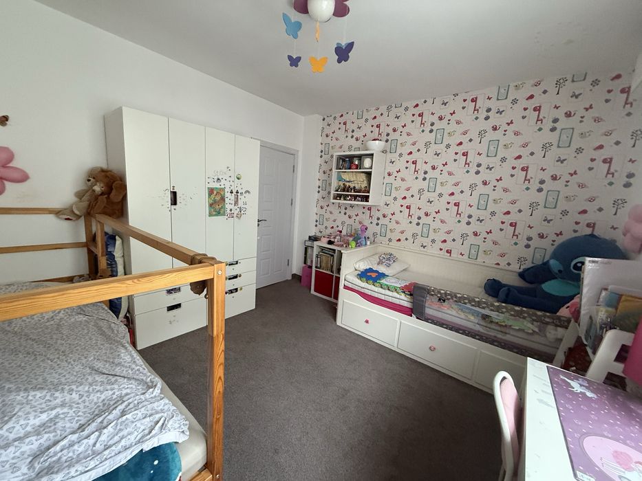 Продава се Тристаен апартамент в Велико Търново, Акация - 110 кв.м за 1991 €/кв.м - Снимка #14