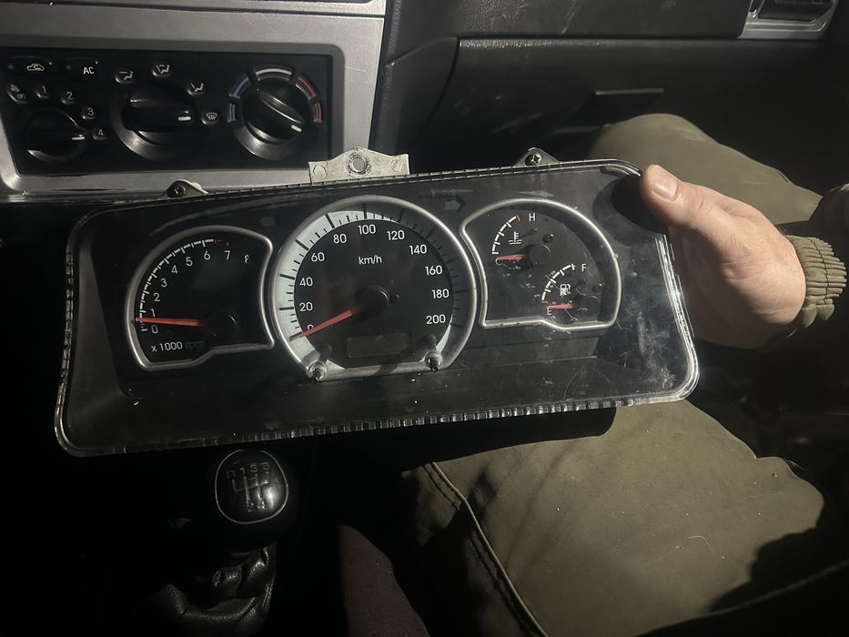 Шиток привора ….