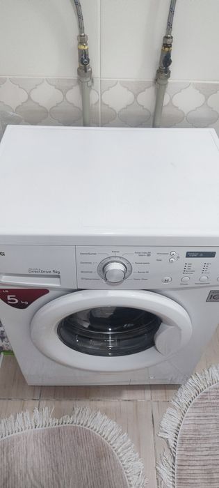 Срочно продам Стиральная машина