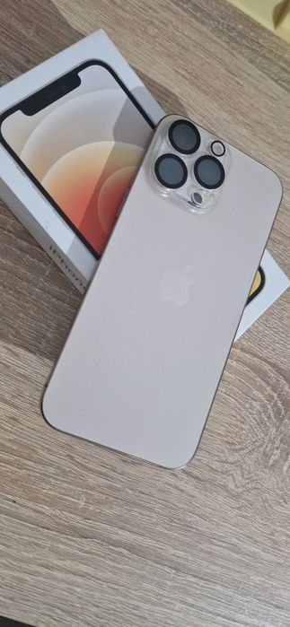 Vand IPhone 16 Pro Max