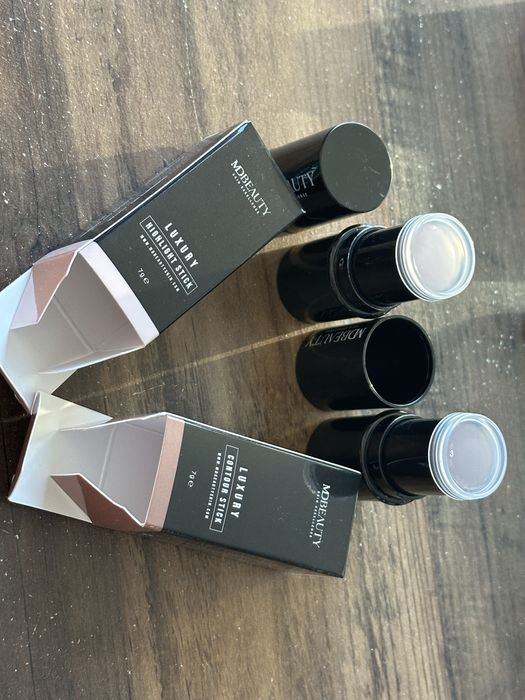 Гримове- палитри сенки