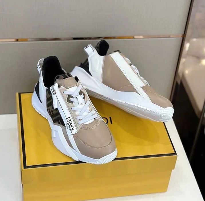 Fendi Fendi Flow