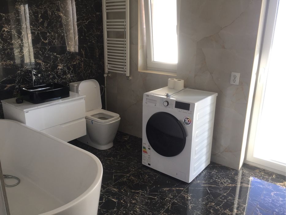 Casa duplex de vanzare utilata mobilata, Calea Cisnadiei, Arhitectilor