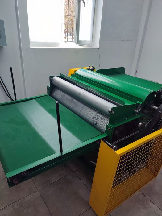 Продам чесальный станок ддя шерсти и ваты