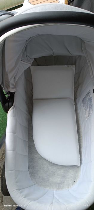 Детска количка CAM Made in Italy