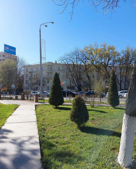 Сталинка  Нукусская 1/4//4   Бутик Гламур