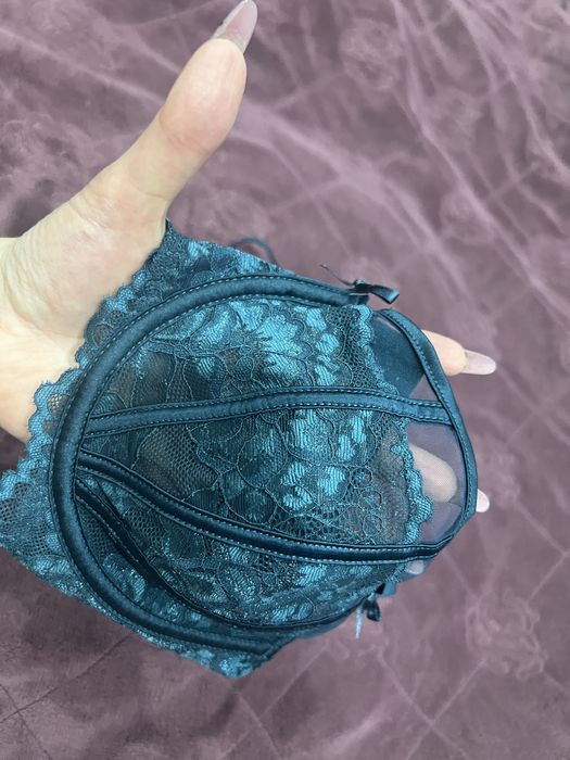 Бюстгалтер мягкая чашка 85С